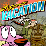 play Nightmare Vacation
