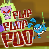 play Yin Yang Yo! Flip Flop Foo