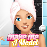 play Make Me A Model