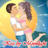 Kiss By Moonlight