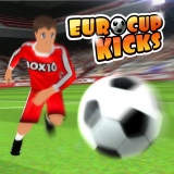 play Euro Cup Kicks