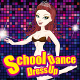 play School Dance Dress Up