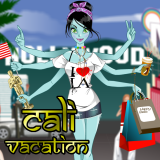 play Cali Vacation