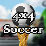 play 4X4 Soccer