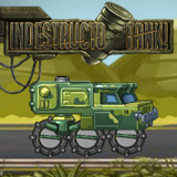 play Indestructotank! Launch!