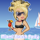 play Miami Beach Party