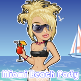 Miami Beach Party