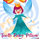 play Tooth Fairy Pillow