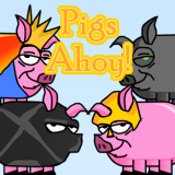 play Pigs Ahoy!