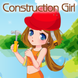 play Construction Girl