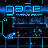 play Gare: Sapphire Mechs