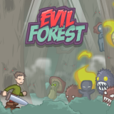 play Evil Forest