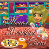play Mina'S Breakfast Choice
