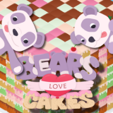 play Bears Love Cakes