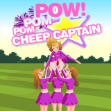 play Cheer Captain