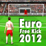 play Euro Free Kick 2012