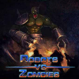 play Robots Vs. Zombies