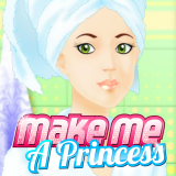 Make Me A Princess
