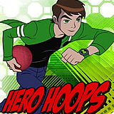 Hero Hoops