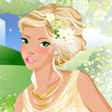 play Fab Bride Make Up