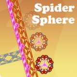 play Spider Sphere