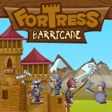 play Fortress Barricade