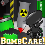 play Bombcare!