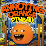 play Annoying Orange Pinball