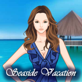 play Seaside Vacation