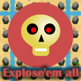 play Explose'Em All