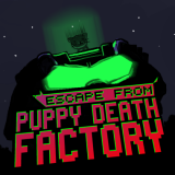 play Escape From Puppy Factory