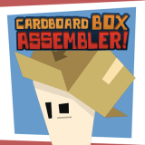 play Cardboard Box Assembler!