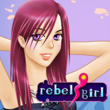 play Rebel Girl