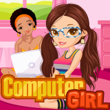play Computer Girl