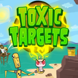 Toxic Targets