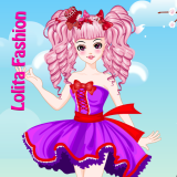 play Lolita Fashion