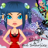 play Slag & The Snarlies