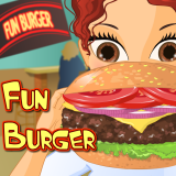 play Fun Burger