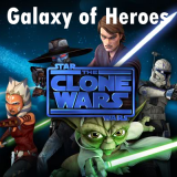 play Galaxy Of Heroes