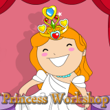 play Princess Workshop