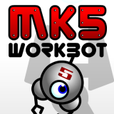 play Mk5: Workbot