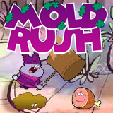play Mold Rush