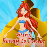 play Winx Ready To Dance