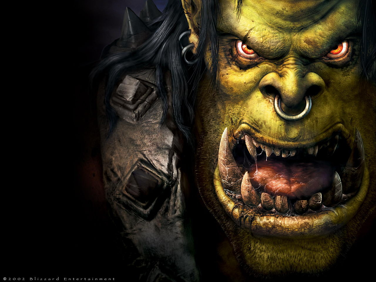 play Orc N' Tech