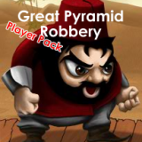 play Great Pyramid Robbery. Player Pack