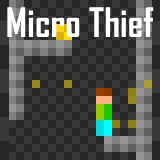 play Micro Thief