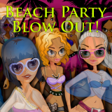 play Beach Party Blow Out!