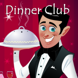 play Dinner Club