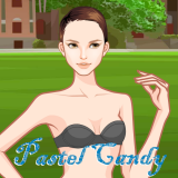 play Pastel Candy