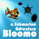play Bloomo: A Submarine Adventure